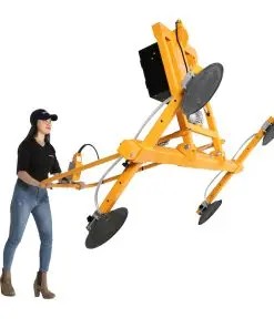 Thiết bị nâng kính bằng điện