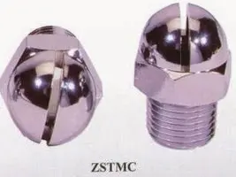 Đầu phun hở ZSTMC