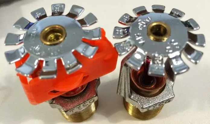 Đầu phun Tyco TY-3251 (xuất xứ Anh)