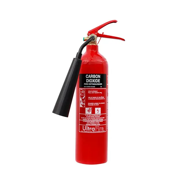 Bình chữa cháy bằng CO2 2kg