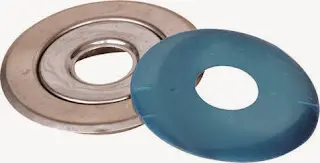 Thiết bị chụp che đơn và đôi