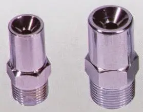 Đầu phun hở âm tường ZSTWB