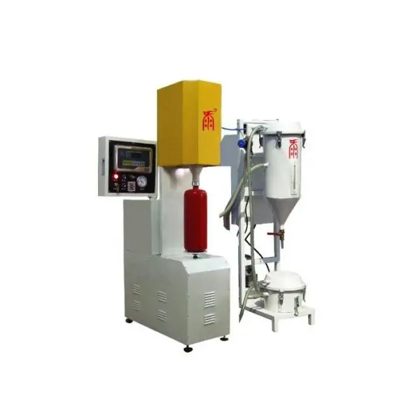 Nạp bình chữa cháy quận Bình Tân