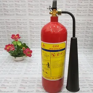 Alternative view of Bình chữa cháy bằng CO2 3kg