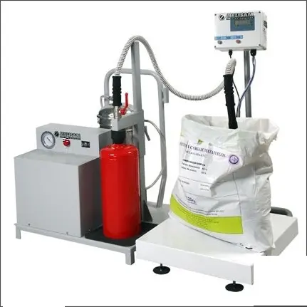 Nạp bình chữa cháy quận Phú Nhuận