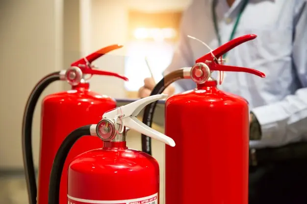 Lựa chọn dịch vụ nạp sạc bình chữa cháy uy tín để đảm bảo an toàn và hiệu quả